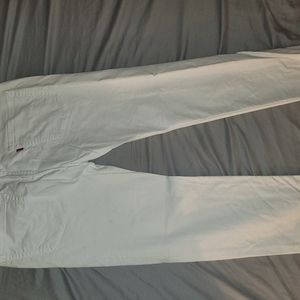 Levi 502 Jeans